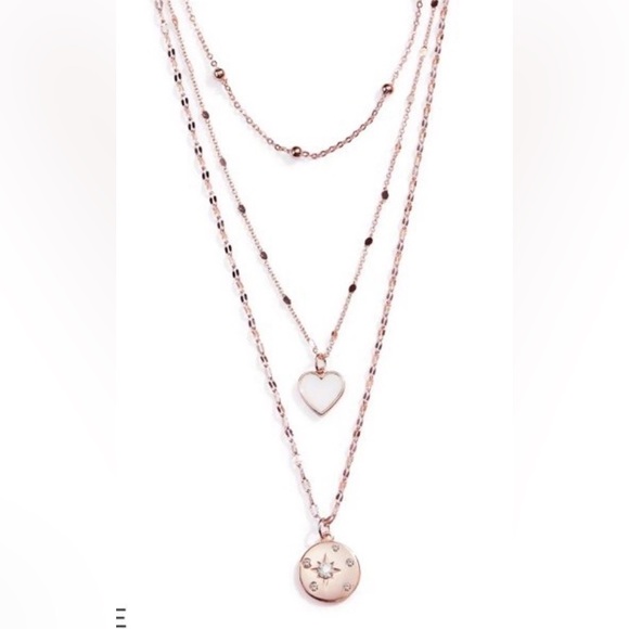 Park Lane Jewelry - The Galaxy Necklace by Park Lane